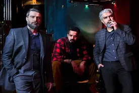 دلیل پخش نشدن قسمت آخر سریال «آمستردام» چیست؟!