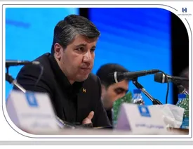 تاکید مدیرعامل بانک صادرات ایران بر ارتقای خدمات بانکی