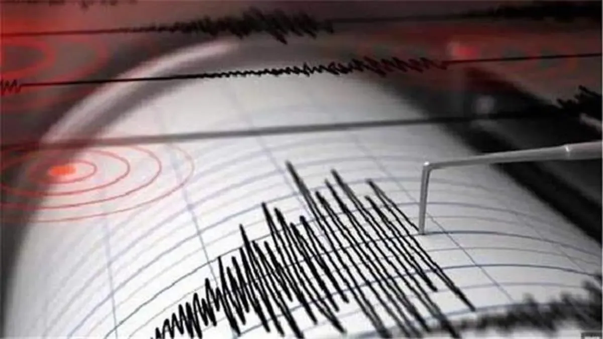 بندرعباس با دو زلزله ۶ و ۶.۵ لرزید/امتداد گسل زاگرس تا بندرعباس و تنگه هرمز