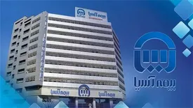 تداوم صدر نشینی بیمه آسیا درچهار ماهه 1400 در بازار سرمایه