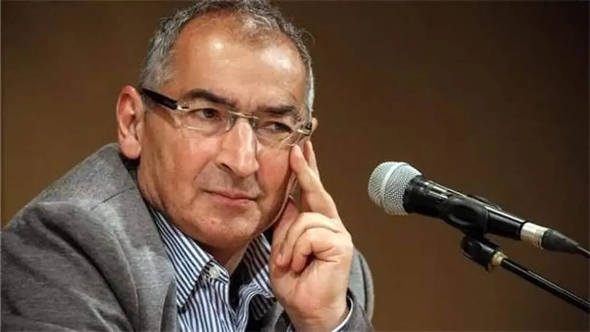 مناظره‌ها برای «كوبیدن دولت» و «مشاركت حداقلی» است/احتمال کناره گیری جلیلی، زاکانی و قاضیزاده به سود رئیسی وجود دارد/داستان 84 تا92 در حال تکرار شدن است