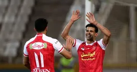 واکنش مهم آل‌کثیر و اورونوف به یک شایعه عجیب / عکس