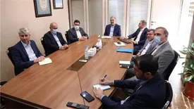 طراحی سامانه گزارشدهی به ذینفعان و سهامداران شرکت آتیه در دستور کار قرار گیرد