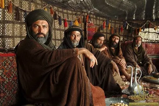 بازگشت دوباره «مختارنامه» به تلویزیون/ تاریخ و ساعت پخش