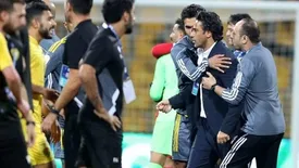 تصویری از افتضاح فرهاد مجیدی در امارات ببینید