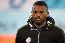 پایان دوران فوتبالیستی یامگا؟