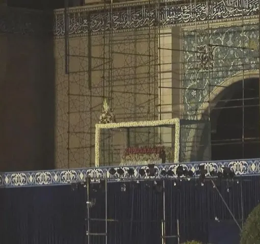 جزئیات مراسم تشییع رهبر شهید: شنبه ۱۳ و یکشنبه ۱۴ و دوشنبه ۱۵ تیر ۱۴۰۵ در تهران