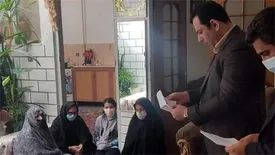 پرداخت سرمایه فوت بیمه شده عمر و سرمایه گذاری شرکت بیمه دی