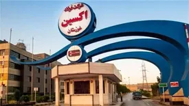 از سرگیری صادرات مستقیم محصولات شرکت فولاد اکسین خوزستان