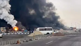 آخرین خبر از تعداد فوتی‌های حادثه انفجار بندر شهید رجایی/ جزئیات