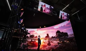 نگاهی به روند ۱۴ ساله پیشتازی سامسونگ در بازار نمایشگرهای دیجیتال ساینیج