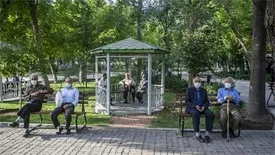 اعلام زمان بندی پرداخت مستمری اردیبهشت 1400