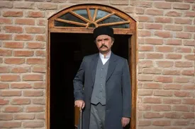 این بازیگر محبوب  سریال بامداد خمار را ترک کرد