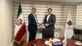 انتصاب سرپرست مدیریت منابع انسانی شرکت بیمه ملت