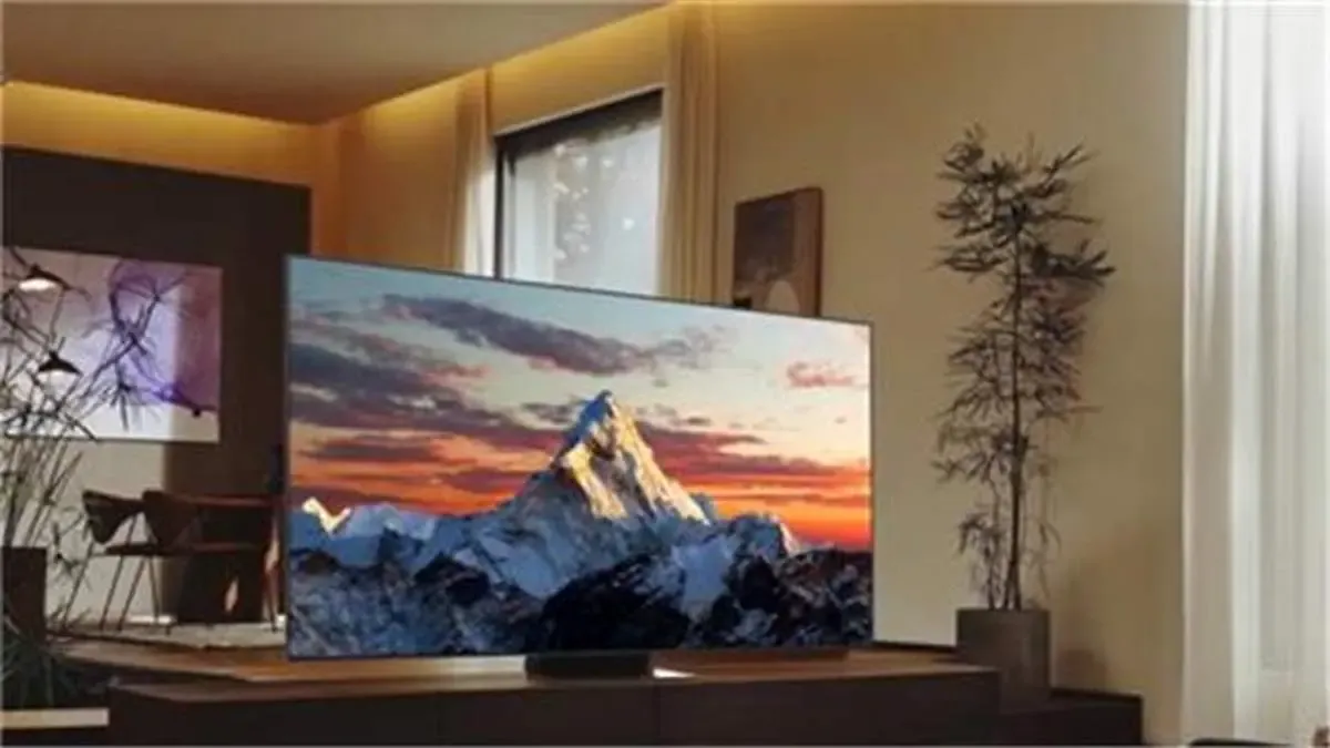 معرفی جدیدترین تلویزیون‌ها و راهکارهای سرگرمی سامسونگ برای 2022