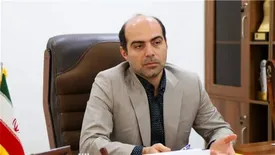 عبور حجم مبادلات تجاری منطقه ویژه اقتصادی لامرد از مرز ۸۰۴ میلیون دلار