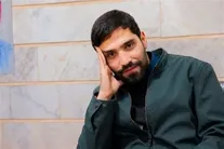 سردار رضایی: قتل حمیدرضا رجب‌زاده، امنیتی نیست