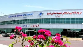 بازگشایی مهم‌ترین فرودگاه غرب کشور فردا