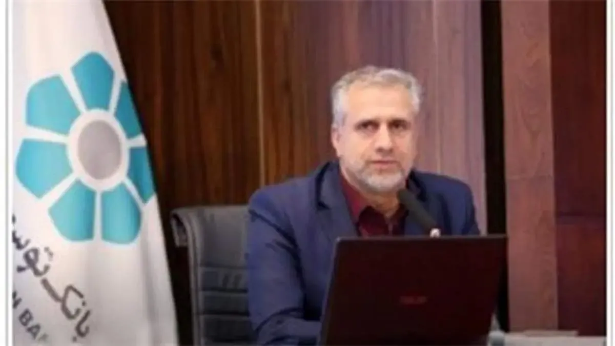 رشد دو برابری صدور اعتبار اسنادی در شعب بانک توسعه تعاون