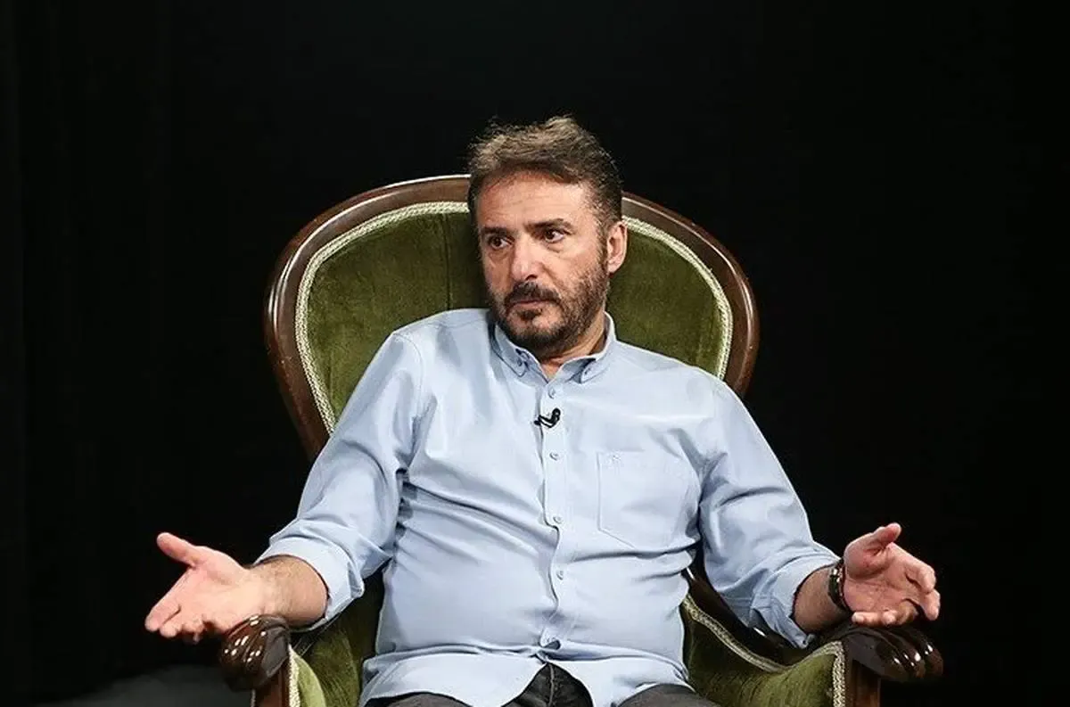 سید جواد هاشمی: محسن تنابنده و احسان علیخانی شاگرد من بودند