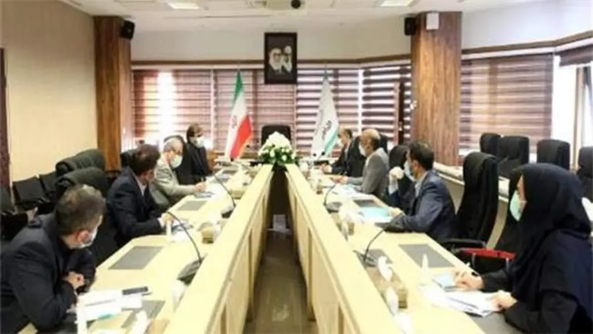 برگزاری جلسه تبادل نظر همراه اول و بانک تجارت