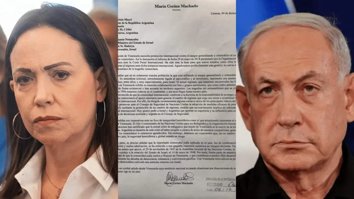 نامه برنده جایزه نوبل به نتانیاهو فاش شد