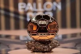 برنده توپ طلا لو رفت