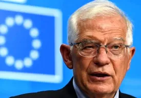 بورل: زرادخانه هستهای روسیه بزرگترین خطر برای جهان است | پیامدهای شورش واگنر هنوز ادامه دارد