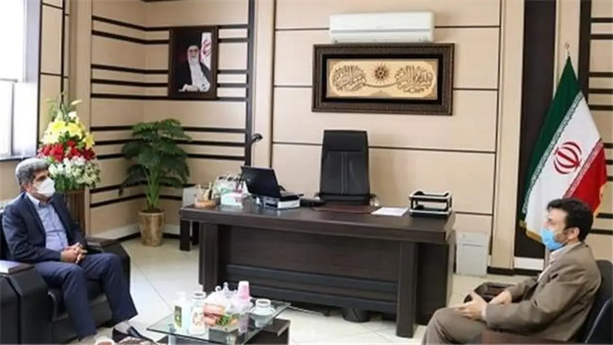 بانک توسعه تعاون بانکی جوان کارآمد و در خدمت تعاونگران کشور