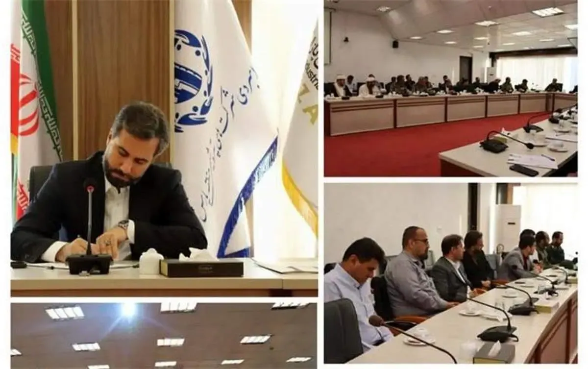 آغاز «نهضت آب» در عسلویه با دستور دکتر علی عسکری در آینده نزدیک/ کمک به حل مشکل اشتغال در استان بوشهر ماموریت ویژه هلدینگ خلیج فارس در حوزه مسئولیت‌های اجتماعی