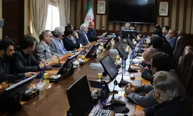 مجموعه صندوق های بازنشستگی نفت بهترین تعامل را با سازمان بازرسی داشته اند