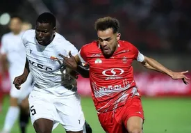 کارتال صریحاً ماندنی شد / خیال هواداران پرسپولیس راحت شد!