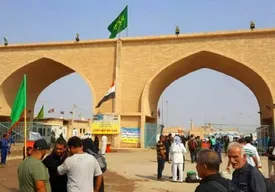 خبر مهم درباره زمان بازگشایی گذرگاه چذابه