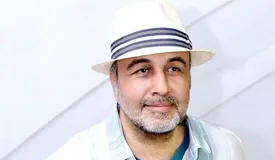 خاطرات جالب و شنیدنی محمدرضا شریفی نیا از رضا عطاران