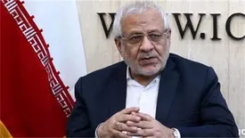 خوب است تفسیر «رجل سیاسی» توسط شورای نگهبان روشن شود/ از مردم برای «نمایندگی مجلس» رای گرفته‌اند و نیمه‌راه عزم ریاست جمهوری کرده‌اند/ احمدی‌نژاد می‌تواند کاندیدا شود