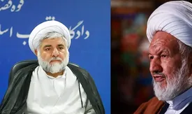 نفوذ منافقان در دیوان عالی کشور/ پشت پرده ترور شهیدان رازینی و مقیسه