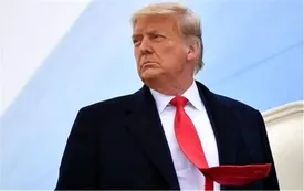 ترامپ: اگر من رئیس‌جمهور بودم روسیه به اکراین حمله نمی‌کرد و هرگز عربستان به ایران نمی‌پیوست