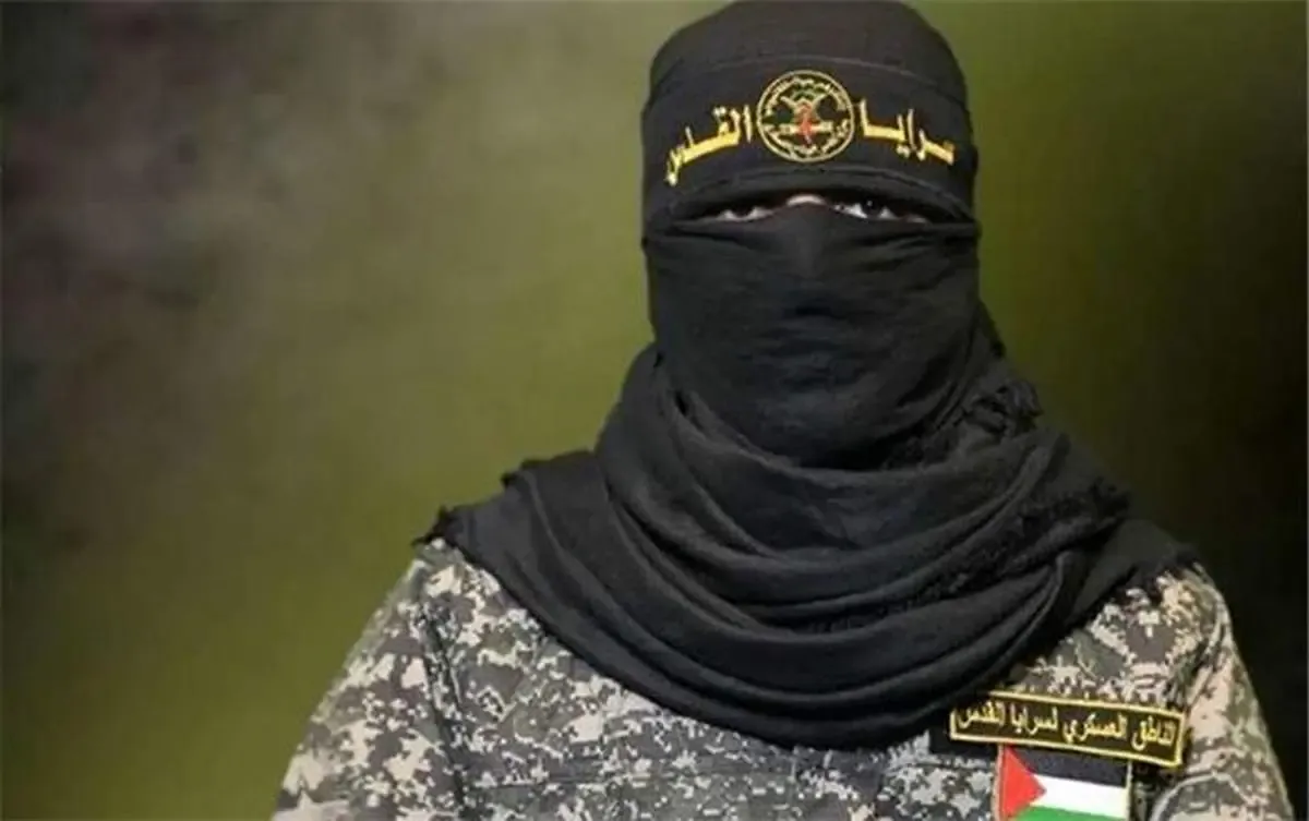 تجدید عهد جهاداسلامی با بیت‌المقدس/ به متجاوزان پاسخ خواهیم داد