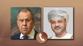 عمان، روسیه را در جریان مذاکرات ایران گذاشت