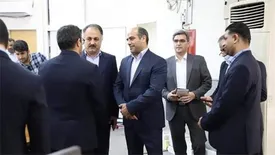 نگاه استراتژیک بانک ملی ایران به صنعت پتروشیمی