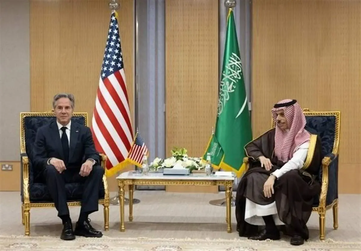 توافق سازش عربستان با اسرائیل در نقاط پایانی