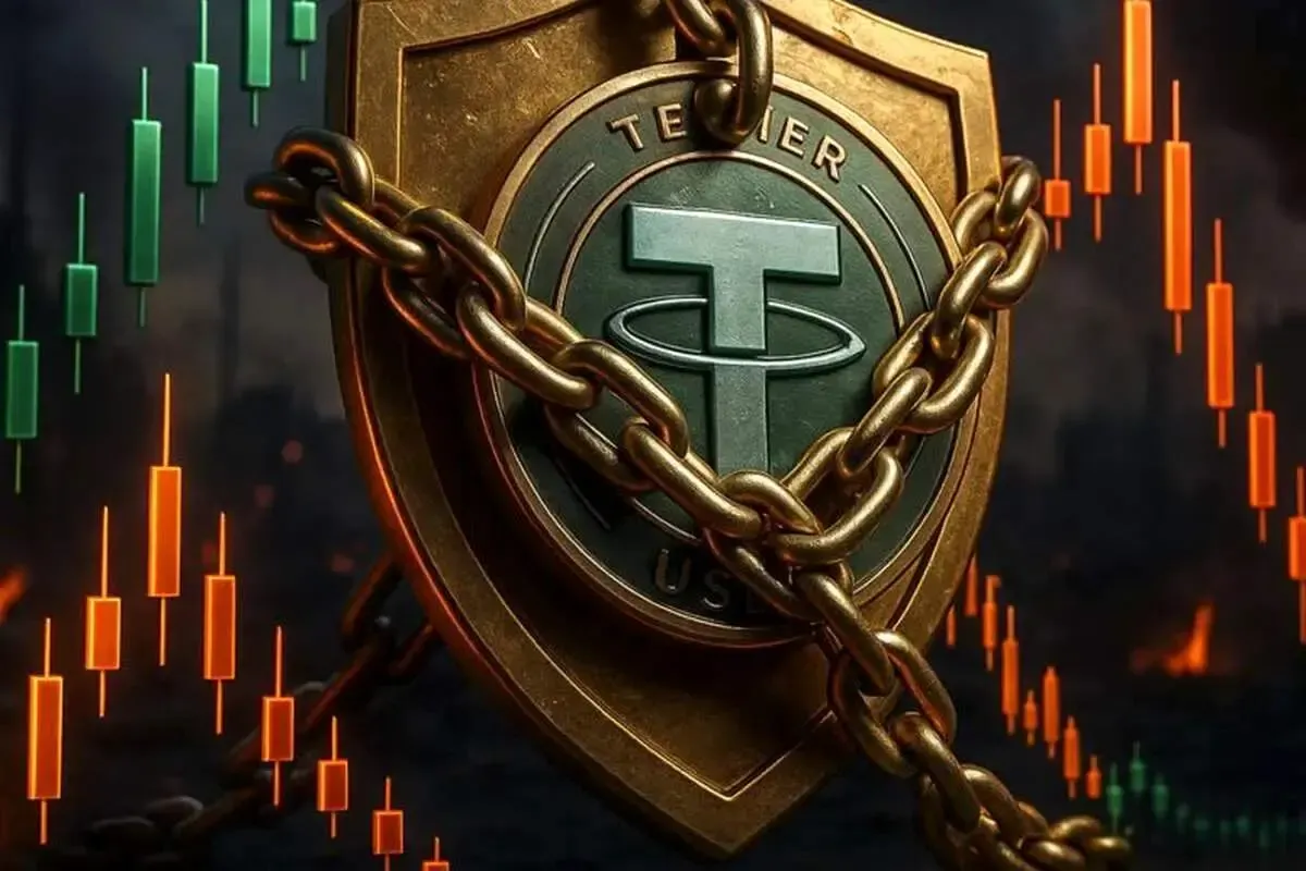 موج جدید مسدودی دارایی‌های دیجیتال ایرانیان