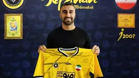 این استقلالی با سپاهان به توافق رسید