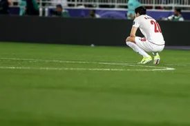 پست جدید و تلخ سردار به حذف ایران/ عکس