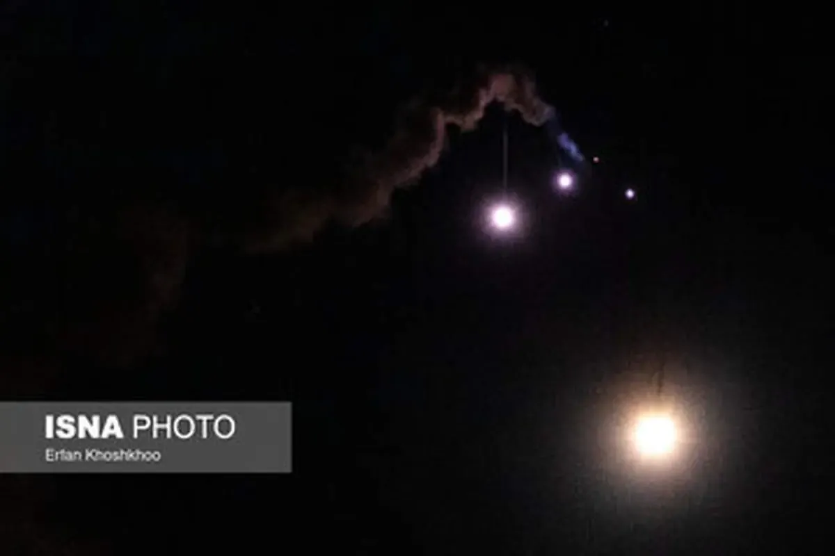 سپاه پاسداران: هرگونه خطای صهیونیست‌ها پاسخ بسیار مخرب‌تر دارد