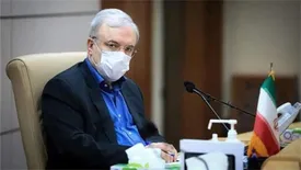 فراتر از میزانی که وعده دادیم، واکسینه خواهیم کرد/به حرفهای بی‌ربط گوش نمی‌دهم