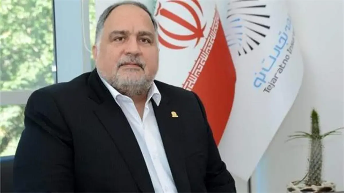 سیستم مدیریت خرده فروشی بیمه تجارت نو (بنوشاپ) اجرایی می‌شود