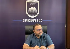 واکنش مدیرعامل چادرملو به آبروریزی فدراسیون / آقای تاج پاسخگو باش