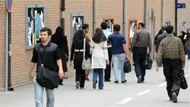 فراهم شدن امکان استعلام غیرحضوری گواهی اشتغال به تحصیل در سامانه خدمات غیرحضوری تأمین‌اجتماعی