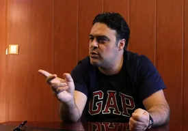 سخنان تند و صریح آتیلا حجازی درباره استقلال